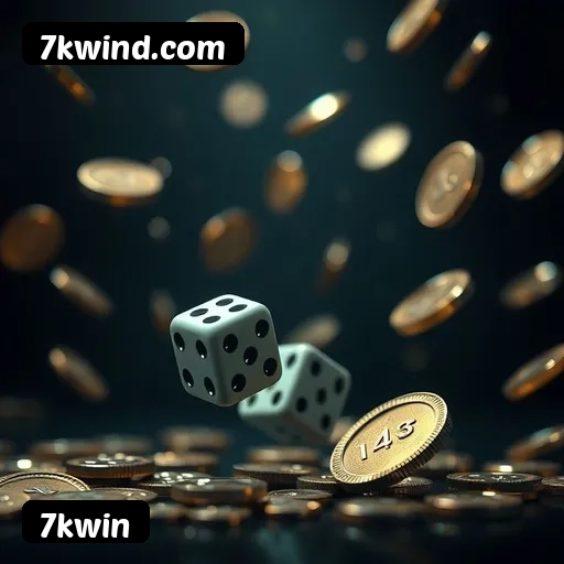 Comparação APP mobile vs versão web da 7kwin
