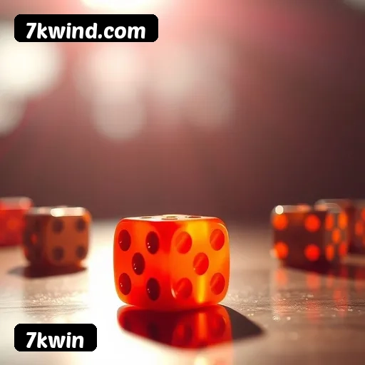 Bônus e promoções 7kwin