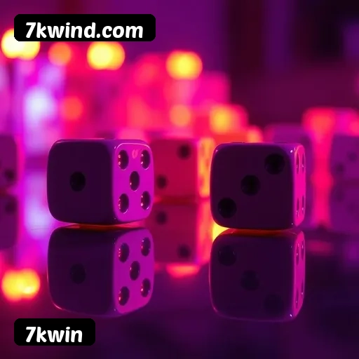Tabela RTP dos jogos de cassino da 7kwin