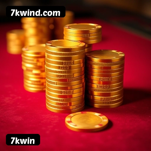 Catálogo 7kwin com mais de 3.100 jogos — Pragmatic Play, Evolution, NetEnt e fornecedores certificados