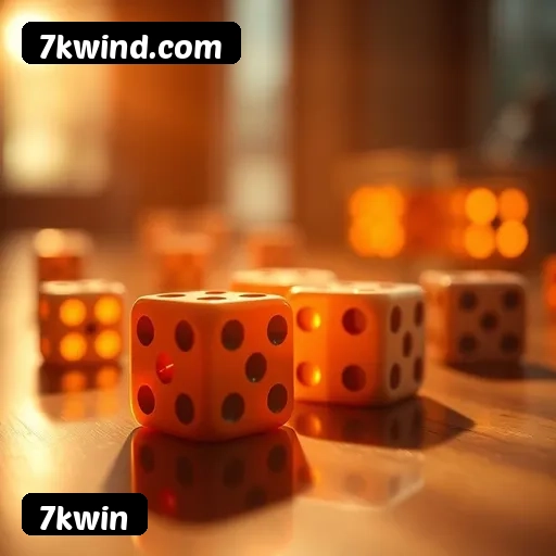 Logo da 7kwin