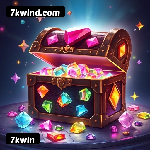 Níveis do programa VIP da 7kwin